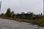 Chicago, Fort Wayne, & Eastern